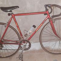BICI DA CORSA VINTAGE DI  MARCA