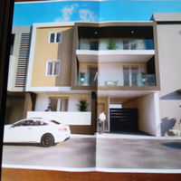 Appartamenti nuova costruzione