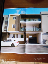 Appartamenti nuova costruzione