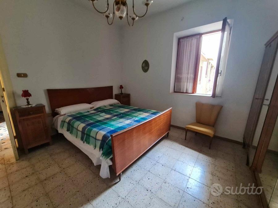 Appartamento – Motta San Giovanni, Paolia - Altro