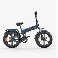 Ebike bici elettrica engwe pro 2.0
