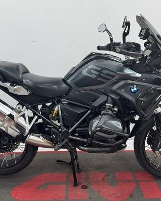 Bmw R 1250 GS Triple Black TUA DA 205 € AL MESE – 