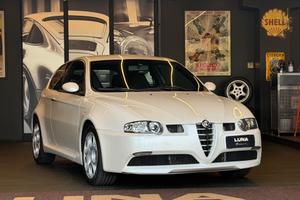 Alfa Romeo 147 3.2i V6 24V cat Selespeed 3 porte G