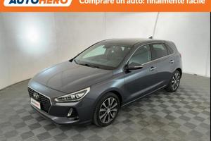 HYUNDAI i30 BU51620