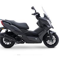 Kymco Dink 125