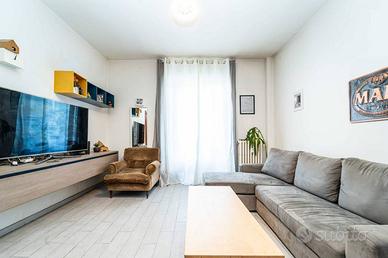 Appartamento di 81 m² con 3 locali a Milano