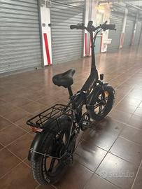 Bici  Elettrica