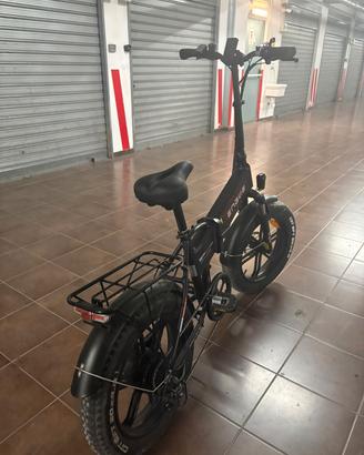 Bici  Elettrica