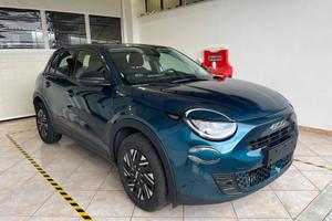 Fiat 600 Hybrid 100 CV DCT MHEV