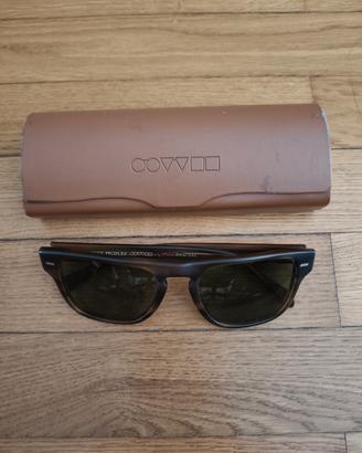 Oliver Peoples VFX+ Polarized