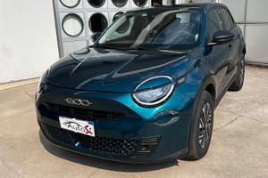 Fiat 600 Hybrid 100 CV DCT MHEV