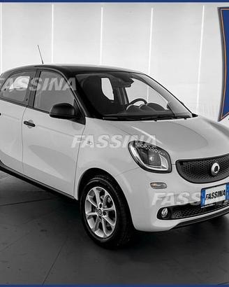 smart forfour Forfour 1.0 Youngster 71cv