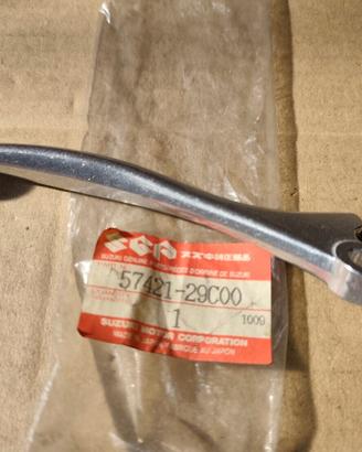 LEVA FRENO ORIGINALE SUZUKI NUOVA AN125 BURGMAN 19