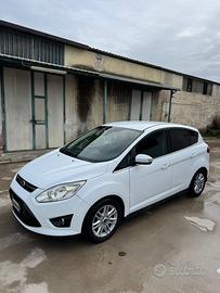 Ford C max 1.6 115cv Titanium