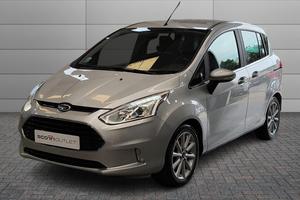 FORD B-Max - B-Max 1.5 TDCi 75 CV Titanium