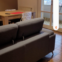 Bilocale sarnico arredato