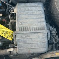 FIAT PANDA motore usato 187A1000