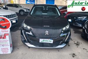 Peugeot 2008 BlueHDi 130 S&S EAT8 Allure