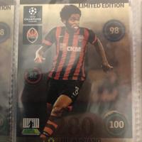 Milan Luiz Adriano 2014/2015 Adrenalyn