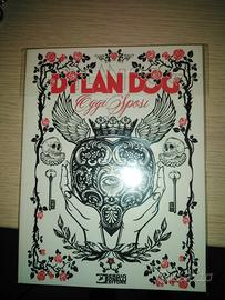 Dylan dog variant 399