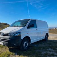 Transporter t5 mini camper