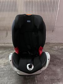 Seggiolino auto Chicco YOUniverse