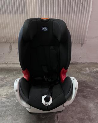 Seggiolino auto Chicco YOUniverse