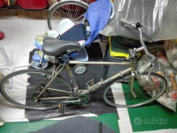 bici atala vintage