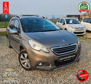 Peugeot 2008 Allure PREZZO REALE E FINALE
