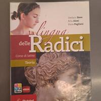 la lingua delle radici teoria