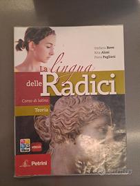 la lingua delle radici teoria