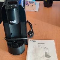 Macchina caffè 