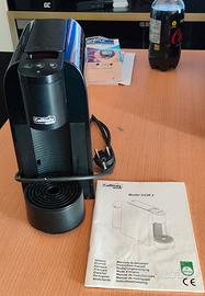 Macchina caffè 