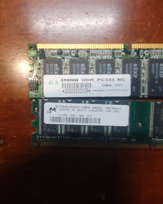Ram pc