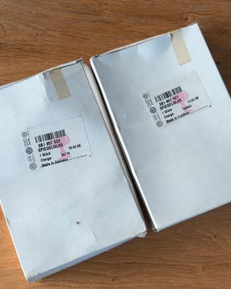 Specchietti retrovisori originali Volkswagen