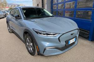 Ford Mustang Mach-E 8 anni di Garanzia