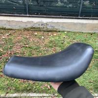 Sella triumph speed triple