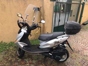 Scooter 150 TGB  BF9