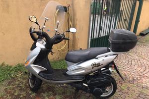 Scooter 150 TGB  BF9
