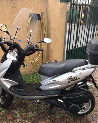 Scooter 150 TGB  BF9