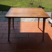 tavolino, cassapanca, portacenere