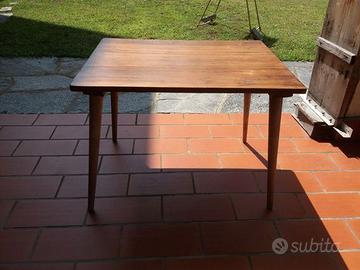 tavolino, cassapanca, portacenere