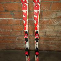 Sci Atomic Redster -  130 cm