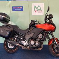 Kawasaki Versys 1000 Grand Tourer