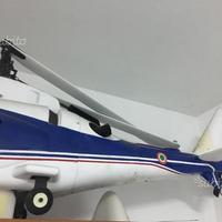 Elicottero radiocomandato