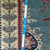 Rotolo filtro diffusore bianco da 1/2 (frost)