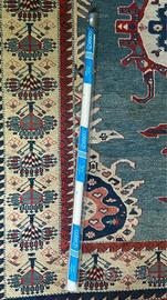 Rotolo filtro diffusore bianco da 1/2 (frost)