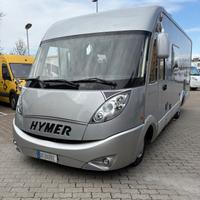 Hymercar B614SL
