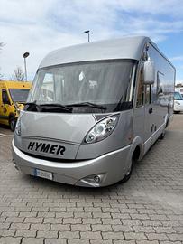 Hymercar B614SL