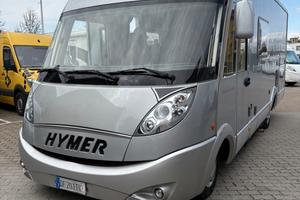 Hymercar B614SL
